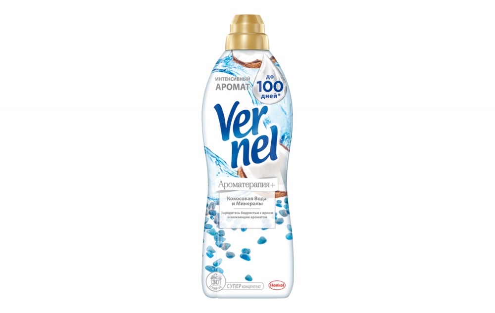 Vernel Кокосовая Вода Купить