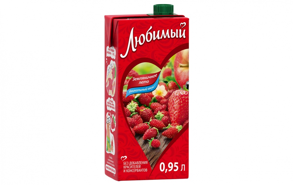 Т 1 л. Любимый напиток Земляничное лето 1,93л. Сок любимый Земляничное лето. Сок любимый земляника. Любимый сад Земляничное лето.