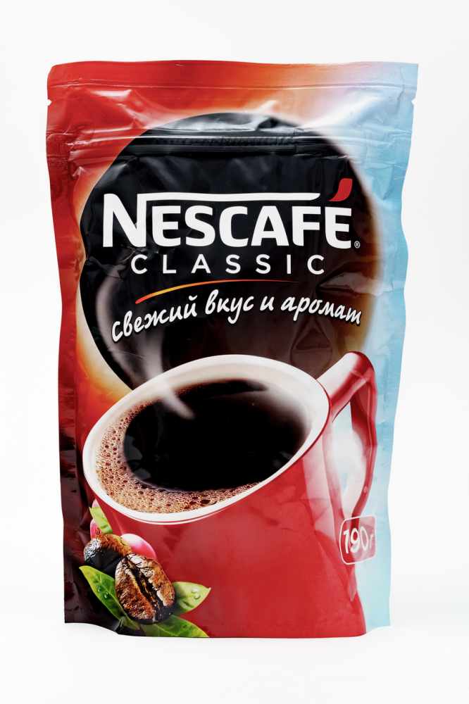 Кофе нескафе 190 грамм. Нескафе Классик пакет 190 г. Кофе растворимый Нескафе Классик пакет, 190г. • Кофе Nescafe Classic,190г. Nescafe Classic кофе растворимый 190.