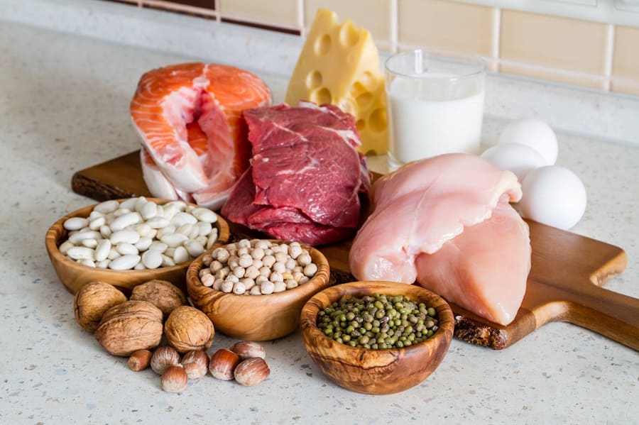 9 лучших источников белка кроме мяса