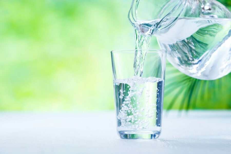 Какую воду можно употреблять с пользой для организма