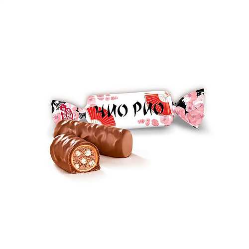 Конфеты шоколадные ЧИО-РИО вес