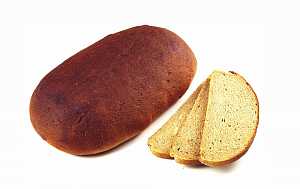 Хлеб Белорусское полесье 0.35кг