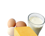 Молоко/Сыр/Яйца