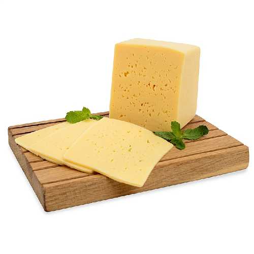 Сыр ПОШЕХОНСКИЙ 45% вес