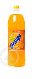 Газированный напиток SPAR Апельсин ПЭТ 2л