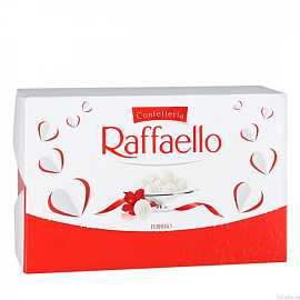 Набор конфет RAFFAELLO Т9 90г