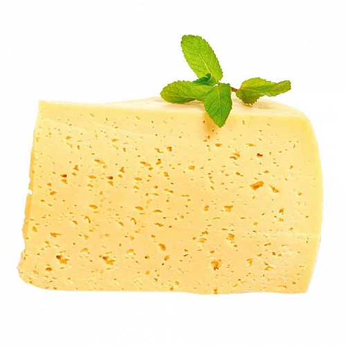 Сыр СЛИВОЧНЫЙ 35% вес