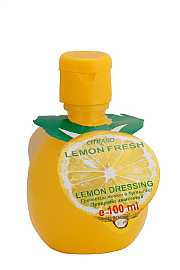 Лимонная приправа Lemon Fresh пл/б 100гр