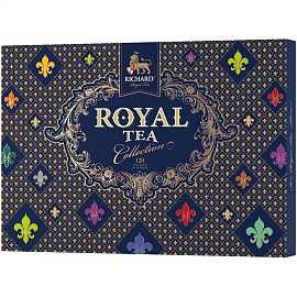 Чай РИЧАРД Royal Tea Collection